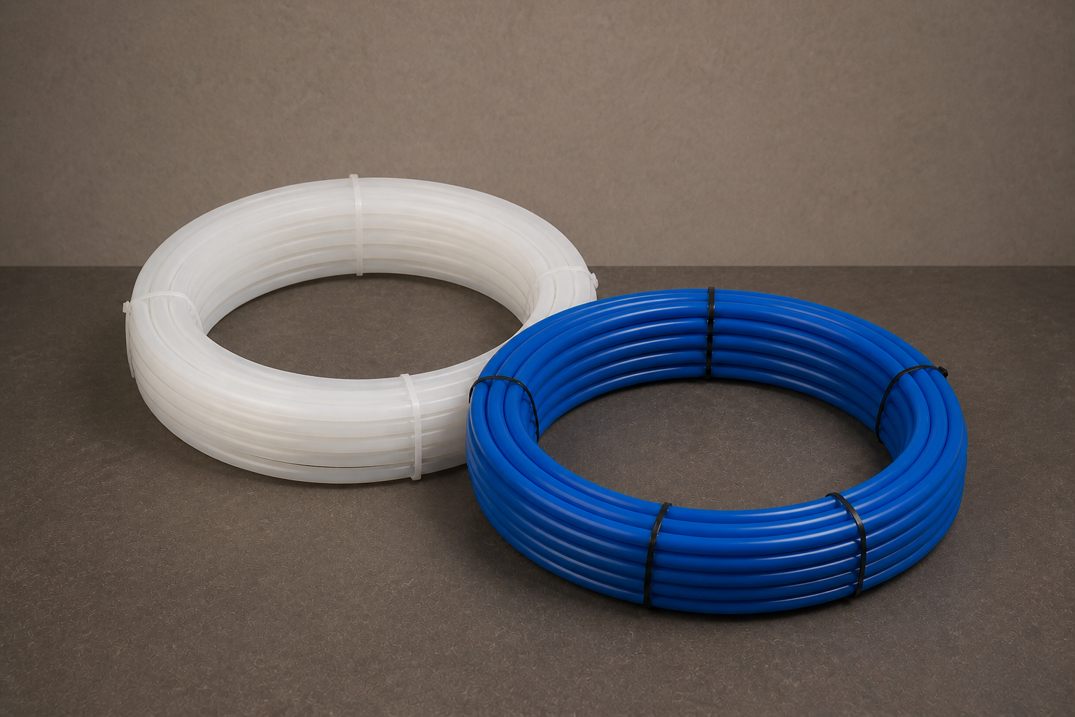 PA6 nylon pneumatic tube